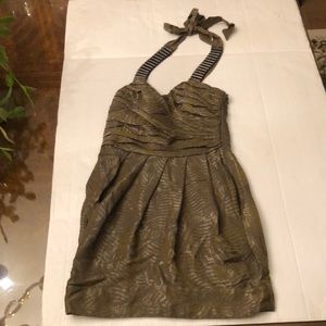 Ladies dress by Bebe